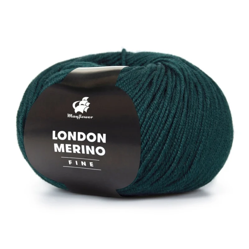 Mayflower London Merino Fine